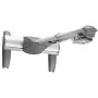 Supporto per proiettore Chief WM220AUS a parete grigio, argento