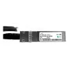 Cavo DAC BlueOptics X4DACBL3-BL 3m QSFP 4x SFP+ nero