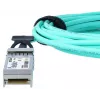 Cavo in fibra ottica InfiniBand BlueOptics X5DH4-BO 20 m SFP28