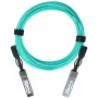 Cavo in fibra ottica InfiniBand BlueOptics X5DH4-BO 20 m SFP28
