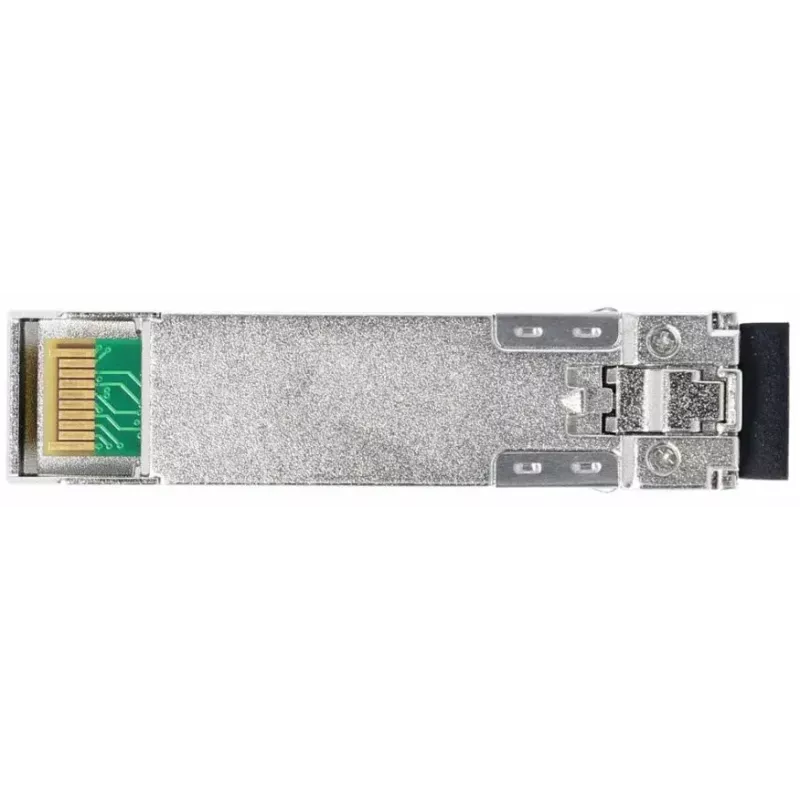 Modulo ricetrasmettitore in fibra ottica BlueOptics X6539-R6-BO SFP+ LC alluminio 20 g