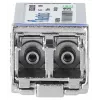 Modulo ricetrasmettitore in fibra ottica BlueOptics X6539-R6-BO SFP+ LC alluminio 20 g