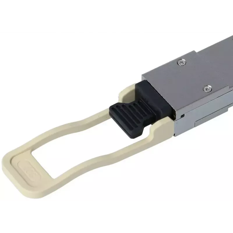 Modulo ricetrasmettitore in fibra ottica BlueOptics X65400A-R6-BO 40000 Mbit/s QSFP 850 nm