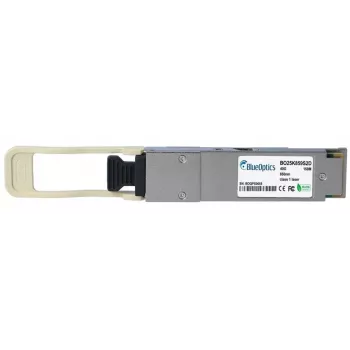 Modulo ricetrasmettitore in fibra ottica BlueOptics X65400A-R6-BO 40000 Mbit/s QSFP 850 nm