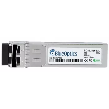 Modulo ricetrasmettitore SFP+ BlueOptics X6563-R6 X6600A-R6-BO 10000 Mbit/s