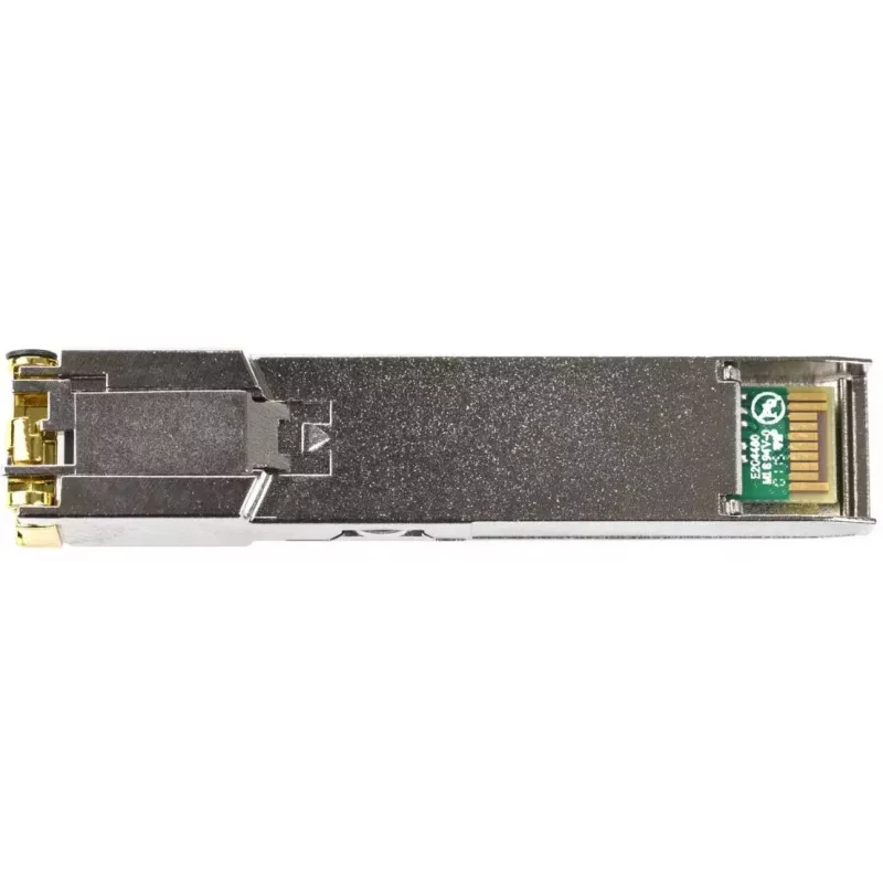 Modulo ricetrasmettitore in rame BlueOptics X6568-R6 1250 Mbit/s SFP
