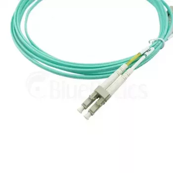 Cavo in fibra ottica InfiniBand BlueOptics X66250-50-BO 50 m LC