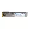 Modulo ricetrasmettitore di rete in rame BlueOptics XBR-000190-EN-BO 1250 Mbit/s RJ-45