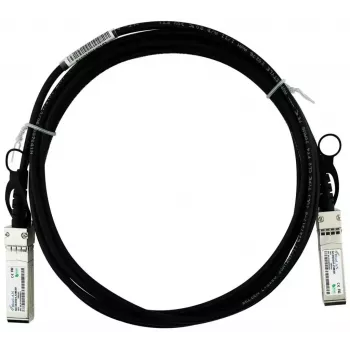 Cavo in fibra ottica InfiniBand BlueOptics XDACBL3M 3 m SFP+