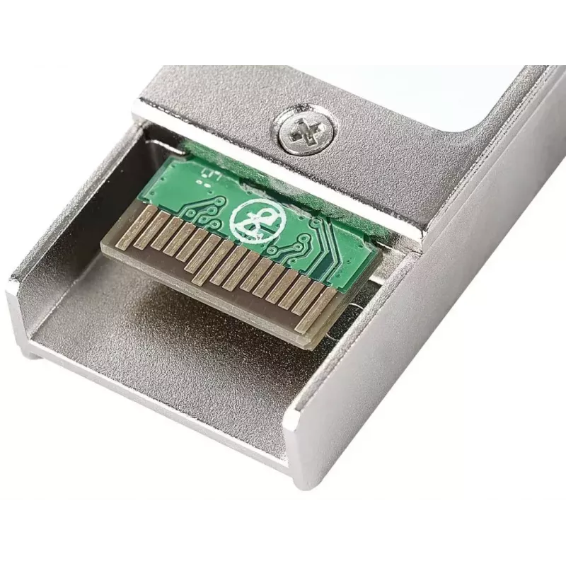 Modulo ricetrasmettitore di rete in fibra ottica BlueOptics XFP-10G-LR-DE-BO 10 km