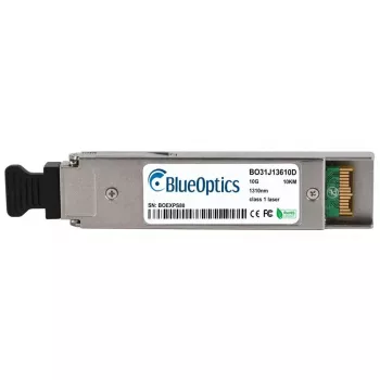 Modulo ricetrasmettitore di rete in fibra ottica BlueOptics XFP-10G-LR-DE-BO 10 km