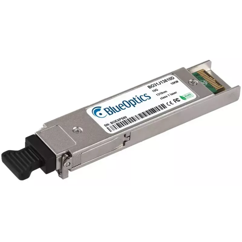 Modulo ricetrasmettitore XFP BlueOptics XFPKT-LR-BO 10000 Mbit/s 1310 nm