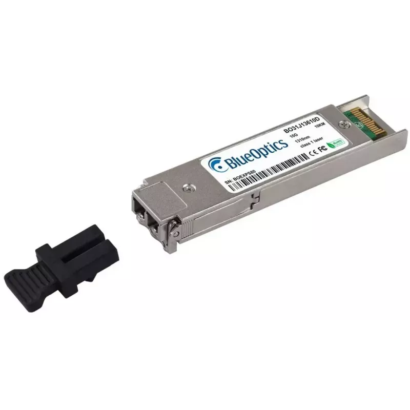 Modulo ricetrasmettitore XFP BlueOptics XFPKT-LR-BO 10000 Mbit/s 1310 nm