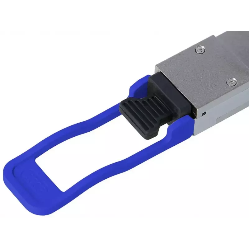 Modulo ricetrasmettitore in fibra ottica BlueOptics XQ+31LC02D-BO