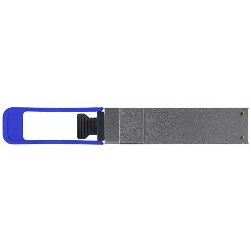 Modulo ricetrasmettitore in fibra ottica BlueOptics XQ+31LC02D-BO