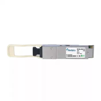 BlueOptics XQ+85MP01D-BO Modulo transceiver QSFP28, 100GBASE-SR4, MPO/MTP, 850 nm