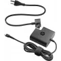 HP Y6K63AV Alimentatore/convertitore per interni 65 W nero