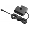 HP Y6K63AV Alimentatore/convertitore per interni 65 W nero