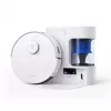 Robot aspirapolvere Ecovacs Deebot N20e PLUS bianco — 2 in 1 aspira e lava