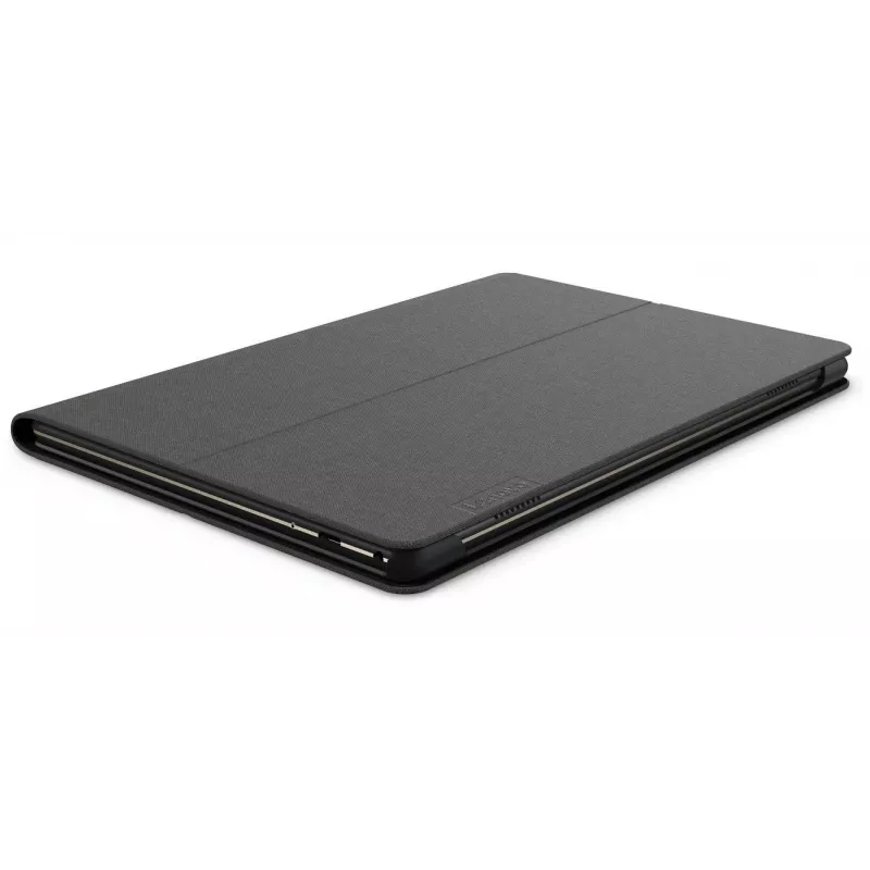 Custodia a libro per Lenovo Tab M10 Plus FHD ZG38C02959 — poliuretano, compatibile con schermo da 26,2 cm (10,3 inch), nero