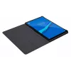 Custodia a libro per Lenovo Tab M10 Plus FHD ZG38C02959 — poliuretano, compatibile con schermo da 26,2 cm (10,3 inch), nero