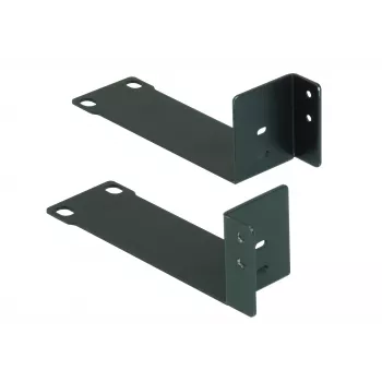 ATEN 2X-031G kit di montaggio a rack singolo