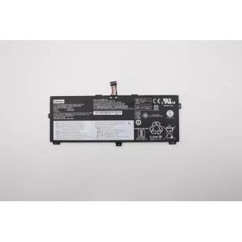 Lenovo 5B10W13927 batteria ricambio per laptop