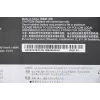 Lenovo 5B10W13927 batteria ricambio per laptop