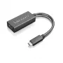 Lenovo GX90K37871 adattatore grafico USB nero