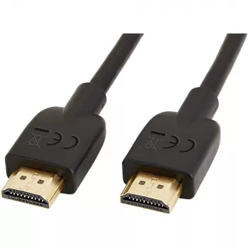 Techly ICOC HDMI2-4-050T cavo HDMI 5 m HDMI tipo A (standard) nero