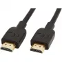 Techly ICOC HDMI2-4-050T cavo HDMI 5 m HDMI tipo A (standard) nero