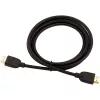 Techly ICOC HDMI2-4-050T cavo HDMI 5 m HDMI tipo A (standard) nero