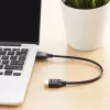 Techly ICOC HDMI2-4-050T cavo HDMI 5 m HDMI tipo A (standard) nero