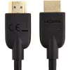 Techly ICOC HDMI2-4-050T cavo HDMI 5 m HDMI tipo A (standard) nero