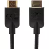 Techly ICOC HDMI2-4-050T cavo HDMI 5 m HDMI tipo A (standard) nero