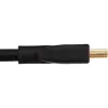 Techly ICOC HDMI2-4-050T cavo HDMI 5 m HDMI tipo A (standard) nero