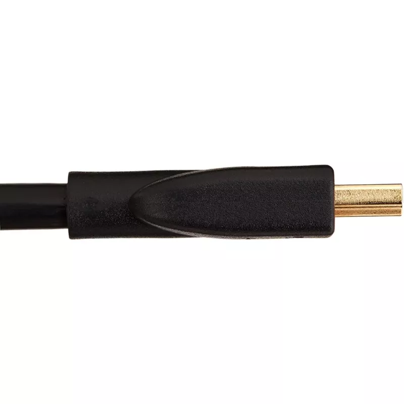 Techly ICOC HDMI2-4-050T cavo HDMI 5 m HDMI tipo A (standard) nero