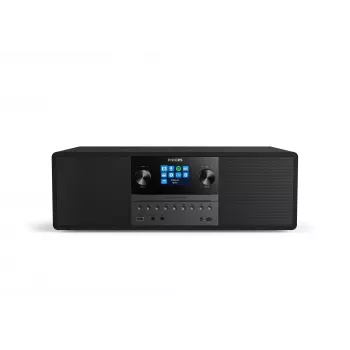 Philips TAM6805 sistema musicale con radio internet, DAB+, Bluetooth, CD, USB e Spotify Connect