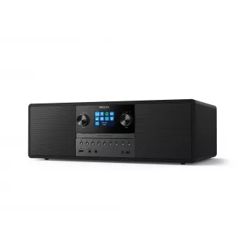 Philips TAM6805 sistema musicale con radio internet, DAB+, Bluetooth, CD, USB e Spotify Connect