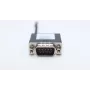 Lenovo 04X2733 cavo VGA 0,05 m VGA (D-Sub) nero