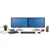 DELL 452-BCCX dock/replicatore di porte per laptop con cavo nero