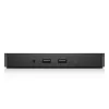 DELL 452-BCCX dock/replicatore di porte per laptop con cavo nero