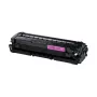 Cartuccia toner Samsung CLT‑M503L magenta, originale, 1 pezzo, stampa laser, autonomia 5000 pagine