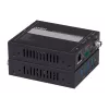 ATEN UCE33100 extender di rete trasmettitore e ricevitore di rete nero