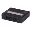 ATEN UCE33100 extender di rete trasmettitore e ricevitore di rete nero