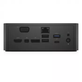 DELL TB16 con cavo Thunderbolt 3 nero