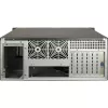 Rack server Inter-Tech 4U-4460 TFT nero 1x ventola 120 mm 5,25
