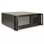 Rack server Inter-Tech 4U-4460 TFT nero 1x ventola 120 mm 5,25