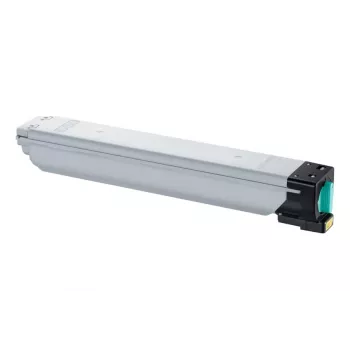Samsung CLT-Y804S cartuccia toner 1 pezzo originale giallo