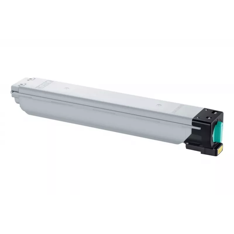 Samsung CLT-Y804S cartuccia toner 1 pezzo originale giallo